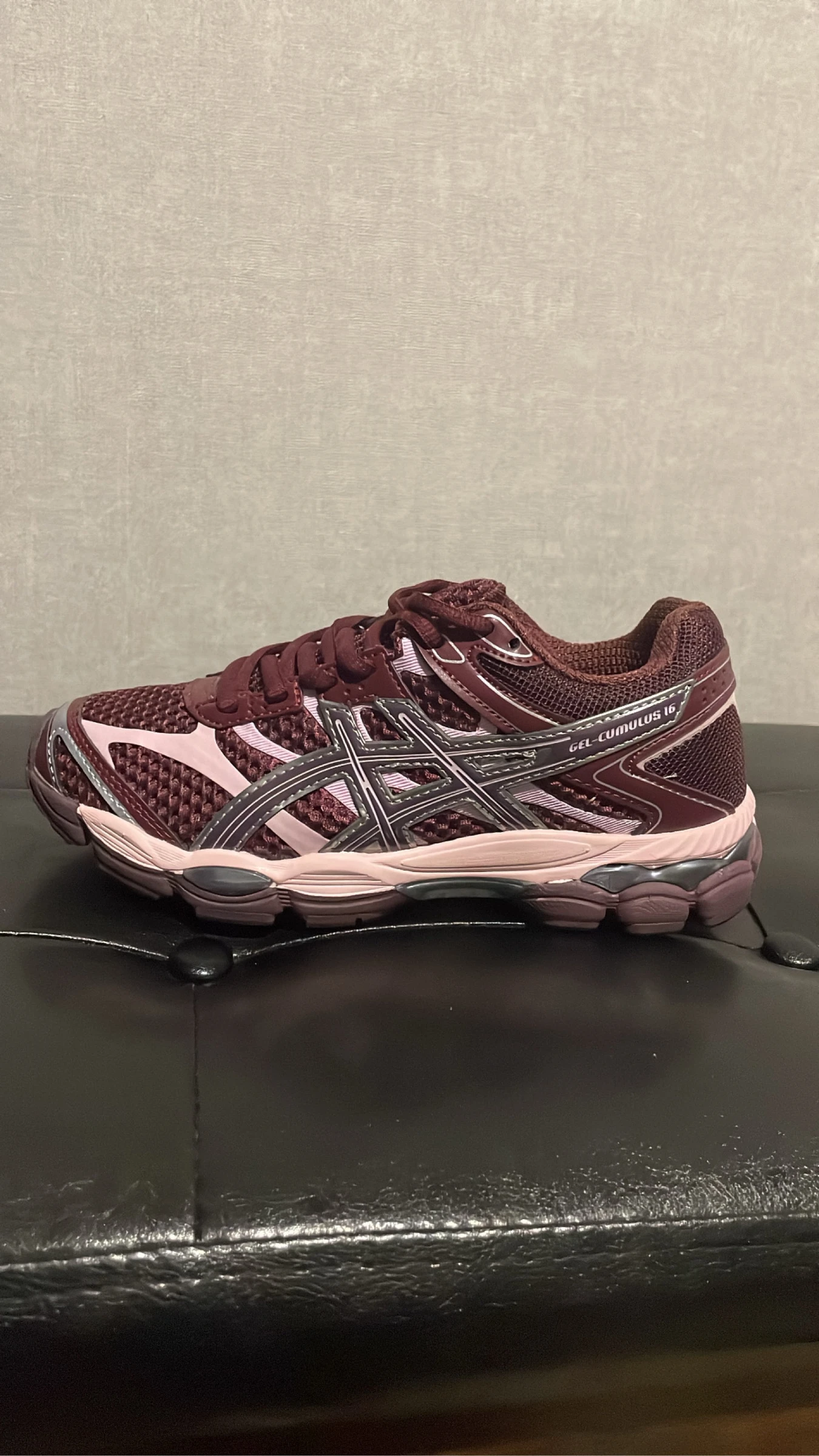 ASICS gel - cumulus 16
